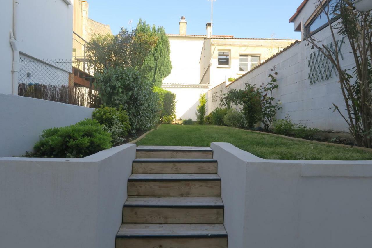 26 Avenue Des Tilleuls Royan