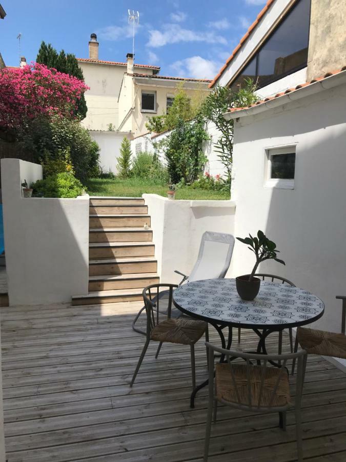 Apartment 26 Avenue Des Tilleuls Royan